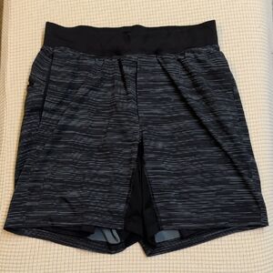 Lululemon T.H.E. Lined Shorts